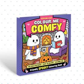 Colour Me Comfy