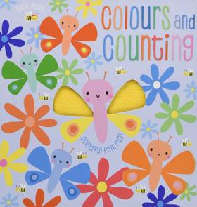 Colours and Counting