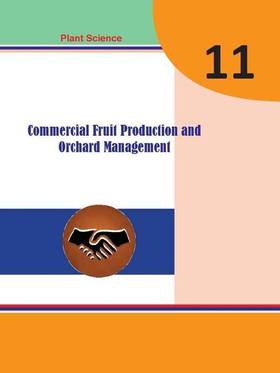 Commercial Fruit Production and Orchard Management: Grade 11's front cover