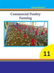 Commercial Poultry Farming - Learning Resource Material: Grade 11