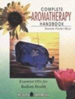 Complete Aromatherapy Handbook's front cover
