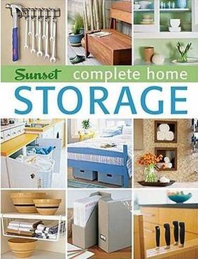 Complete Home Storage