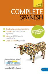 Complete Spanish