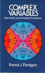 Complex Variables (Dover Books on Mathematics)