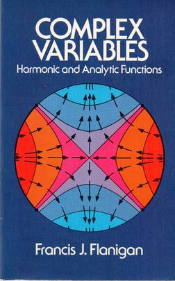 Complex Variables (Dover Books on Mathematics)