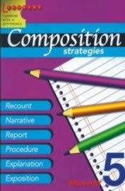 COMPOSITION STRATEGIES 5