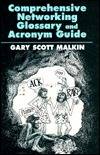 Comprehensive Networking Glossary and Acronym Guide