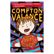 Compton Valance Super F.A.R.T.s versus the Master of Time
