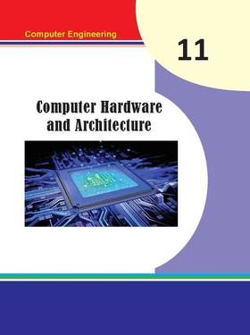 Computer Hardware and Architecture - Learning Resource Material: Grade 12's front cover