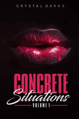 Concrete Situations's front cover
