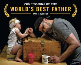 Confessions of the World's Best Father's front cover