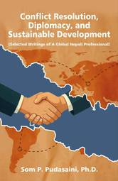 Conflict Resolution, Diplomacy, and Sustainable Development