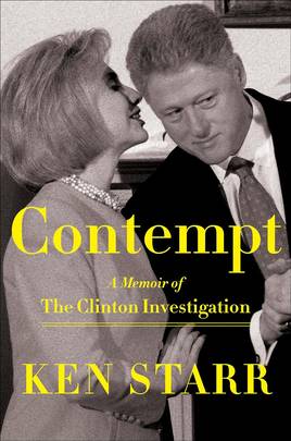 Contempt's front cover
