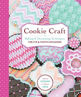 Cookie Craft's front cover