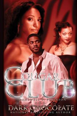 Cougar Club's front cover
