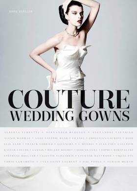 Couture Wedding Gowns's front cover