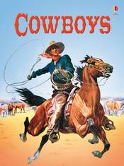 Cowboys (Usborne Beginners) (Usborne Beginners)