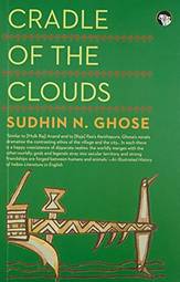 Cradle Of The Clouds [Paperback] [Jan 01, 2017] Speaking Tiger