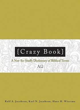 Crazy Book