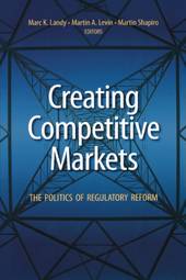 Creating Competitive Markets