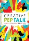 Creative Pep Talk