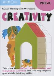 Pre-K Creativity