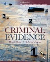 Criminal Evidence