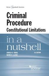 Criminal Procedure