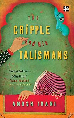 Cripple and His Talismans