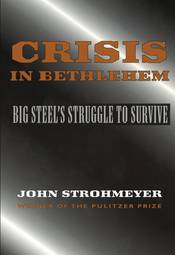 Crisis in Bethlehem