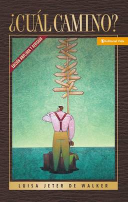 Cual Camino?'s front cover