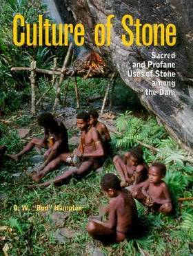 Culture of Stone's front cover