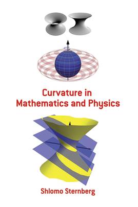 Curvature in Mathematics and Physics (Dover Books on Mathematics)'s front cover