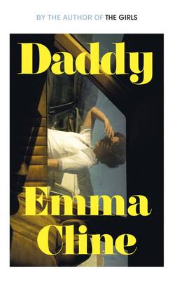 Daddy's front cover