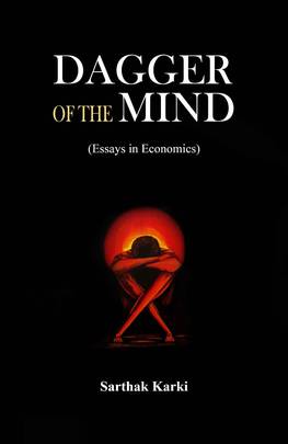 Front-cover for Dagger of the Mind