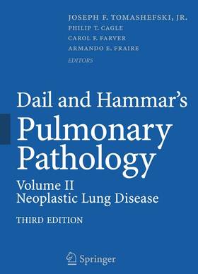 Dail and Hammar's Pulmonary Pathology