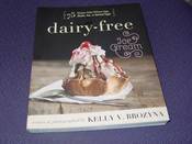 Dairy-Free Ice Cream