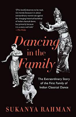 Dancing in the Family