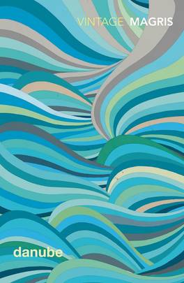 Danube's front cover