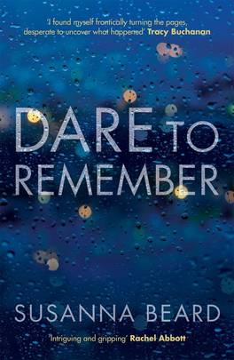 Dare to Remember's front cover