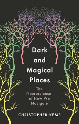 Dark and Magical Places