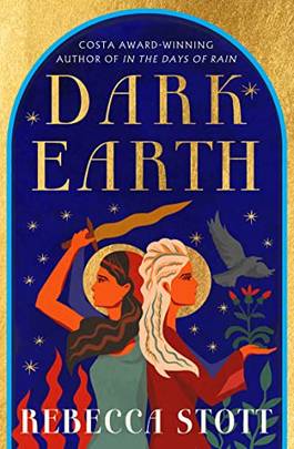 Dark Earth (paperback)