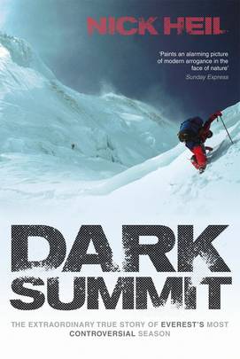 Dark Summit