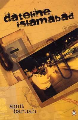 Dateline Islamabad's front cover