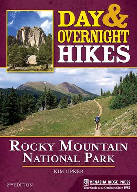 Day and Overnight Hikes: Rocky Mountain National Park