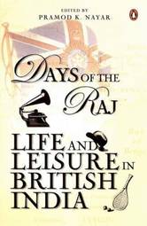 Days of the Raj