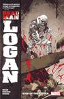 Dead Man Logan Vol. 1