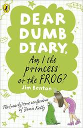 Dear Dumb Diary