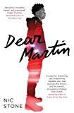 Dear Martin's front cover