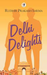 Delhi delights